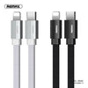 Data and Power Cable for iPhone - Kerolla. RC-094i - 2 Meter - REMAX www.iremax.com 