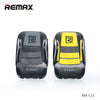 Car Holder RM-C13 - REMAX www.iremax.com 