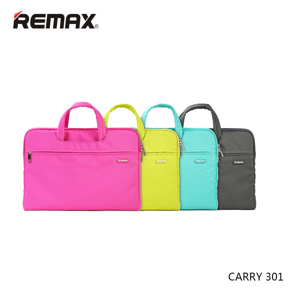 Laptop Bag Carry-301 - REMAX www.iremax.com