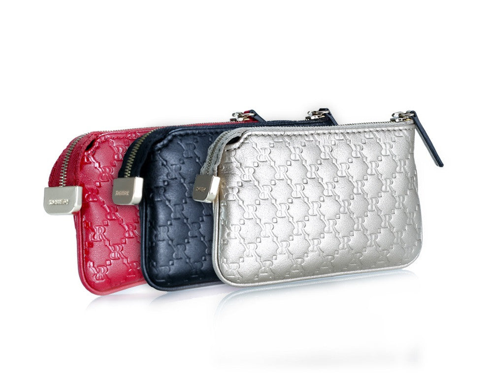 Car Key Bag Berg Leather - REMAX www.iremax.com