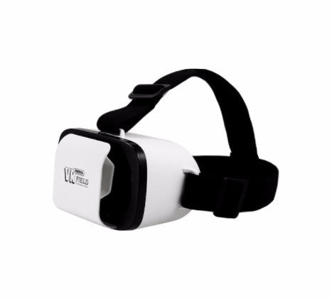VIRTUAL REALITY 3D MOVIES GAMES 360 VR GLASSES BOX GLASS RT-VM02 - REMAX www.iremax.com