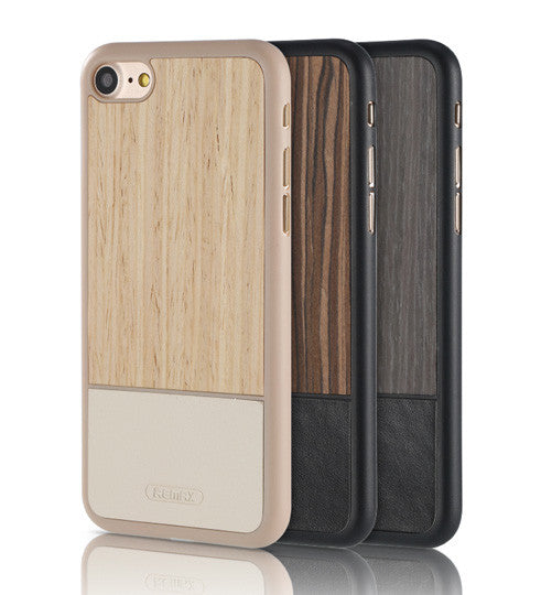 Case Mugay series iPhone 7/7 Plus - REMAX www.iremax.com