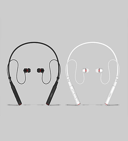 Neckband Bluetooth earphones RB-S6 - REMAX www.iremax.com
