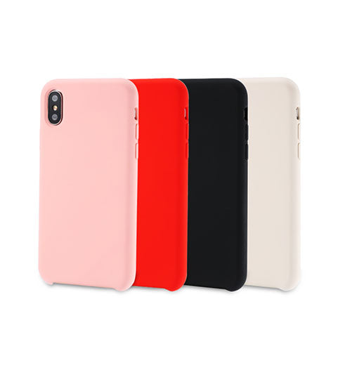 Case Kellen iPhone X - REMAX www.iremax.com