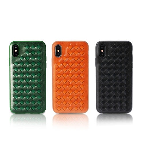 Case Weave iPhone X - REMAX www.iremax.com