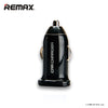 Car Charger Single Port 2.1A RCC101 - REMAX www.iremax.com 