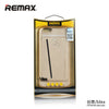 Case Idea iPhone 6/6S/Plus - REMAX www.iremax.com 