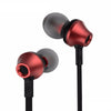 Earphone With Mic Volume Control RM 610D - REMAX www.iremax.com 