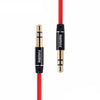 Audio Cable 3.5mm AUX L100 - REMAX www.iremax.com 
