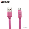 Data Cable Breathe Micro-USB - REMAX www.iremax.com 