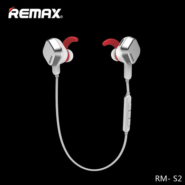Remax magnet sports bluetooth headset price online