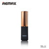 PowerBank LipMax Series 2400mAh RPL-12 - REMAX www.iremax.com 