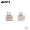 OTG Micro-USB RA-OTG - REMAX www.iremax.com 