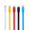 Data Cable Full Speed Lightning - RC001i - REMAX www.iremax.com 