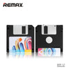 Power Bank Disk Series 5000mAh RPP-17 - REMAX www.iremax.com 