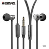 Headphone RM-565i - REMAX www.iremax.com 