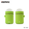 Bluetooth Speaker Light RB-MM - REMAX www.iremax.com 