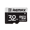 Micro SD 32GB Memory Card C-Series - REMAX www.iremax.com 