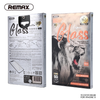 REMAX Privacy Tempered Glass Emperor Series GL - 35 For i phone XR - REMAX www.iremax.com 