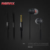 Headphone RM-535 - REMAX www.iremax.com 