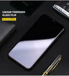 REMAX Tempered Glass Caesar Series For i phone XS/MAX - REMAX www.iremax.com 