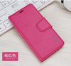 WALLET PU LEATHER  CASE WITH CREDIT CARD HOLDER  FOR X/XS - REMAX www.iremax.com 