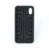 Jean Material Holder Phone Case For 7/7P/8/8P/X/XS - REMAX www.iremax.com 