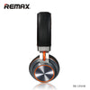 Bluetooth Headphone with Microphone RB-195HB - REMAX www.iremax.com 