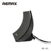 Bluetooth Speaker RB-H5 - REMAX www.iremax.com 