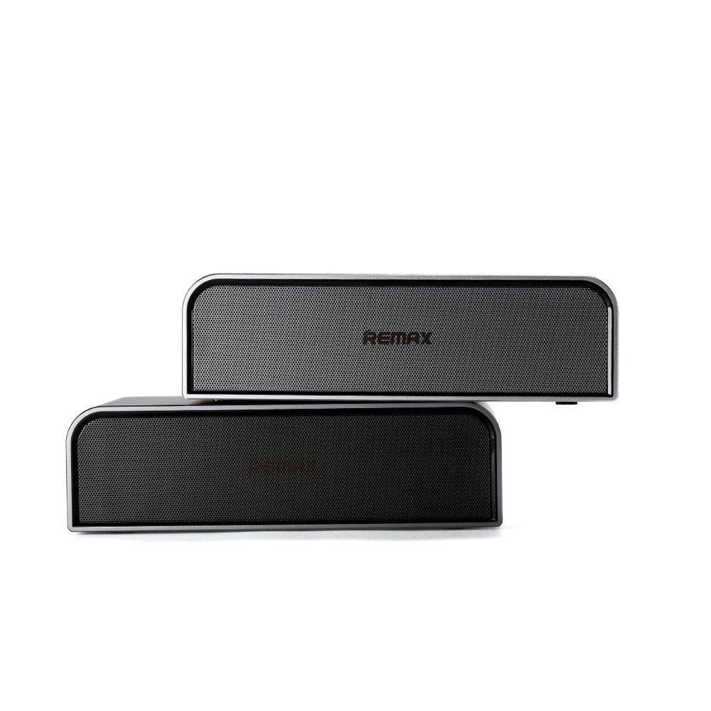 Bluetooth Speaker RB-M8 - REMAX www.iremax.com