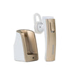 Bluetooth Earpiece with Charging With Stand Dock RB-T6C - REMAX www.iremax.com 