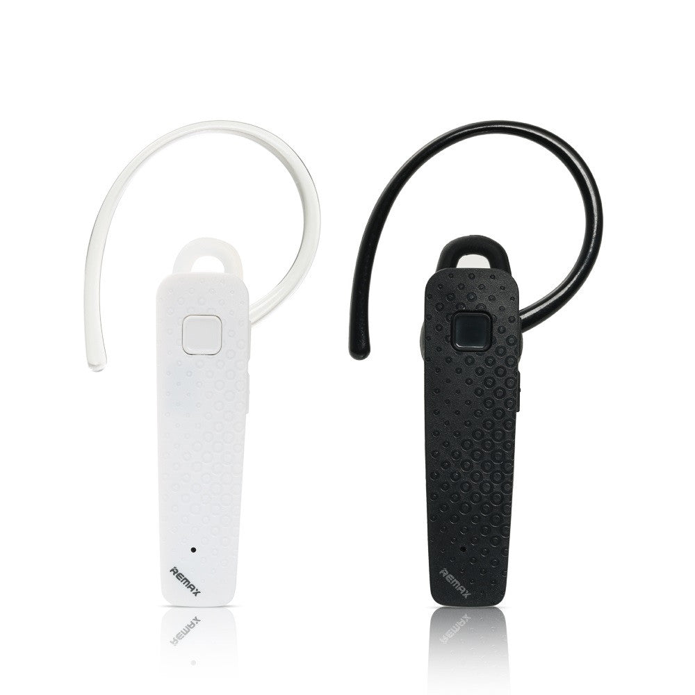 Bluetooth Earpiece BT4.1 RB-T7 - REMAX www.iremax.com