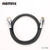 Hybrid HDMI Cable Siryfor TV Projector PS3 4K 3D DVD Blue-ray - REMAX www.iremax.com 