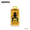 Car Holder RM-C08 - REMAX www.iremax.com 