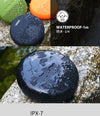 WK WaterProof TWS Bluetooth Speaker - Up to 1 M underwater operation IPX7 - REMAX www.iremax.com 