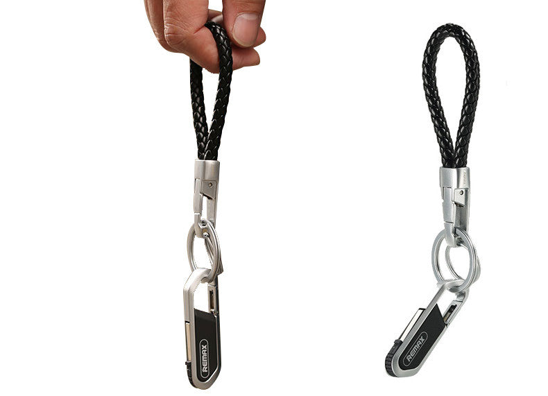 RX-801 Key Chain High Speed USB Flash Drive 64GB USB 2.0 - REMAX www.iremax.com