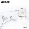 Bluetooth Headphones Clip-on Receiver BT4.1 RB-S3 - REMAX www.iremax.com 