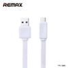 Data Cable Fast Type-C - REMAX www.iremax.com 