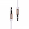 Audio Cable 3.5mm AUX L100 - REMAX www.iremax.com 