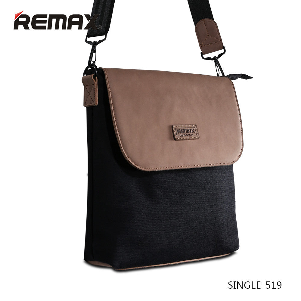 Messenger Bag Single-519 - REMAX www.iremax.com