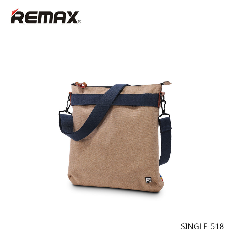 Messenger Bag Single-518 - REMAX www.iremax.com