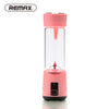 REMAX Cooking Series RT-KG01 Portable Multifunctional Food processor 420ml - REMAX www.iremax.com 