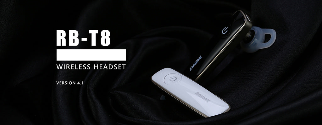 Bluetooth Earphones