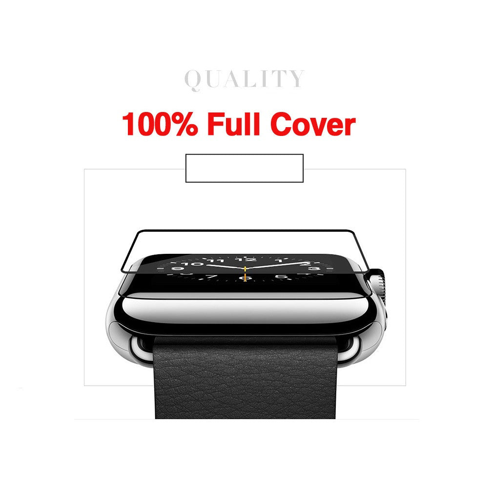 iWatch Screen Protectors