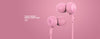 Wired Earphones