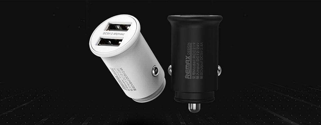 Car Chargers