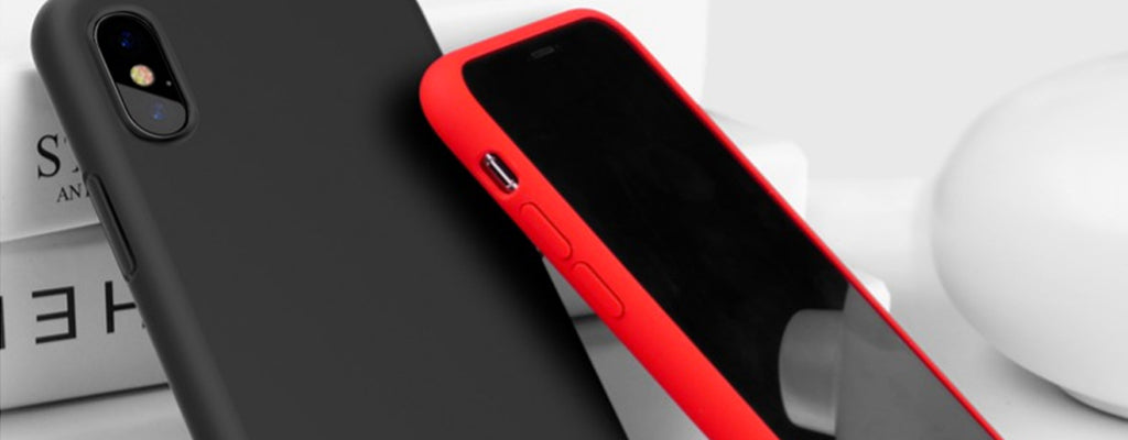 Cases for iPhone XS Max