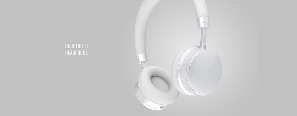 Bluetooth Headphones Headset
