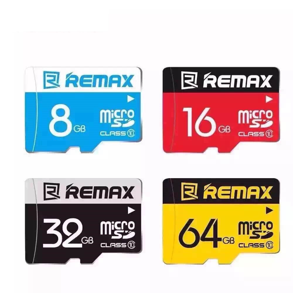 Micro SD Cards