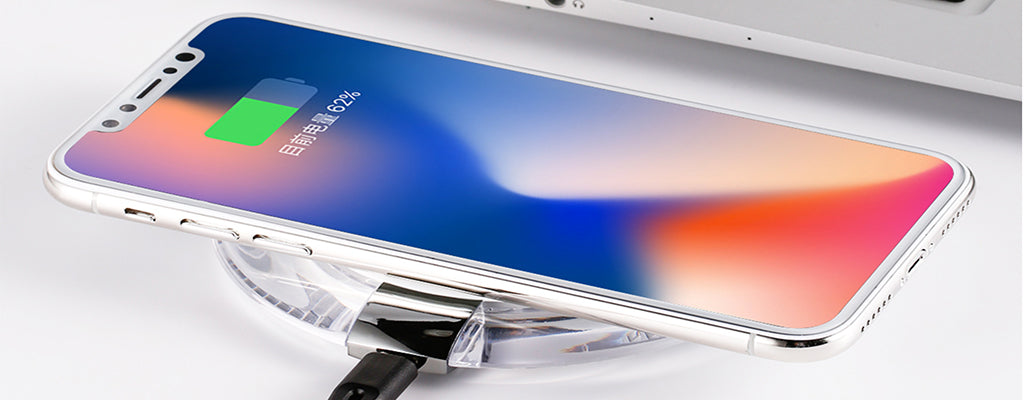 Wireless Chargers